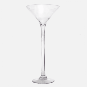 Copa Alta Martini